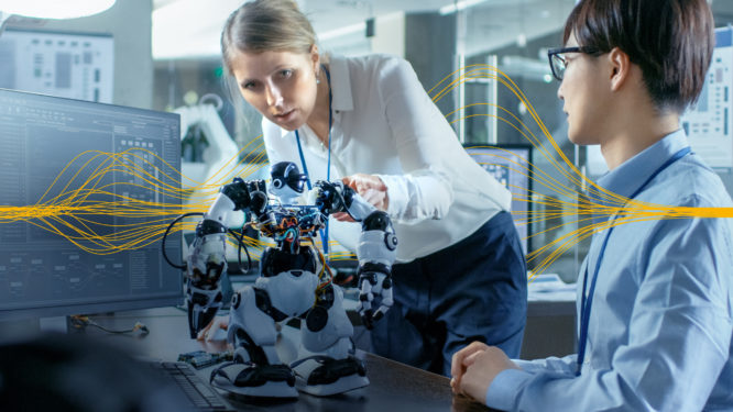 AI and Machine Learning Project